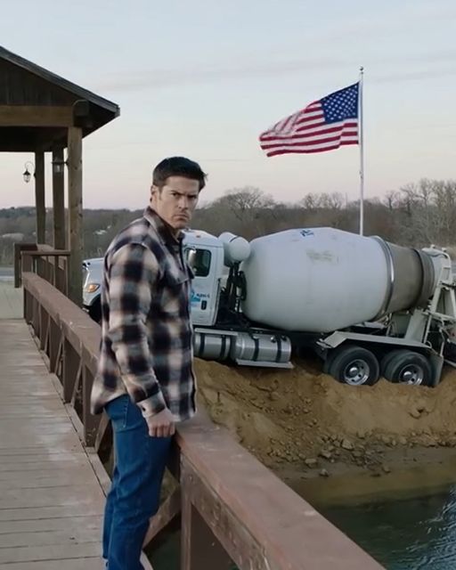 The First Groan Came At 7:12 A.m.