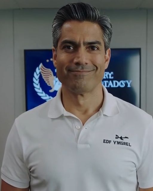 The Wife’s Dad Asked My Call Sign As A Joke – Until “reaper Zero” Made Him Freeze In Shock…