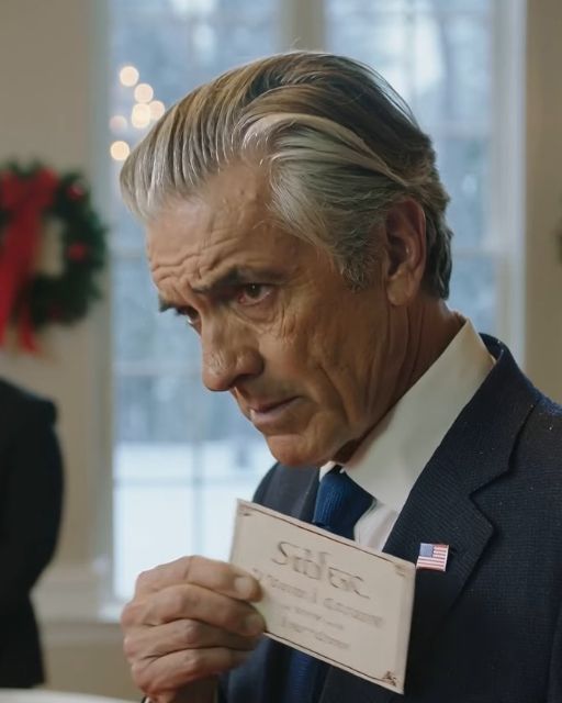 I Attended The Wedding Of My Son… And My Nameplate Said: “low-educated Fake Dad.”