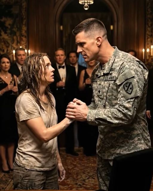 My Family Treated My Wife Like A Slave For 5 Years. They Forgot Who Owned The House.