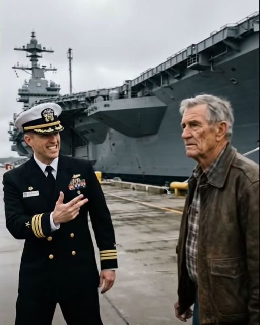 A Promise About To Be Broken