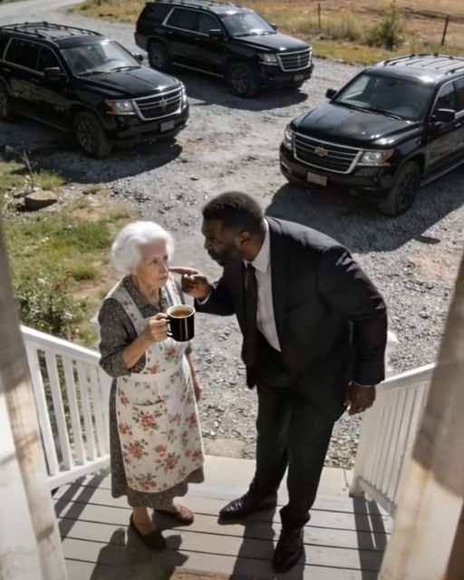 They Thought She Was Just A Helpless 93-year-old Woman Living Alone On A Prime High-plains Ranch, But When A Ruthless Syndicate Tried To Burn Her Out, They Didn’t Know Her Grandson Was A Navy Seal Commander Coming Home For War.