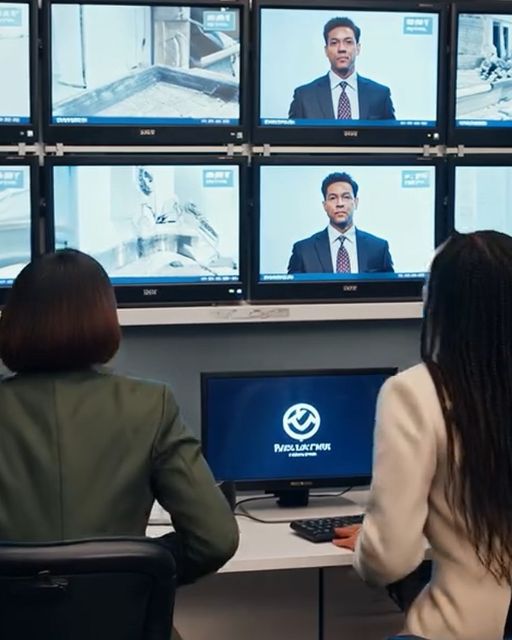 What Happens When You’re Done Being Replaced?