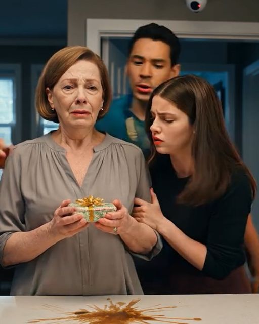 The Four Hundred And Fifty Dollar Insult