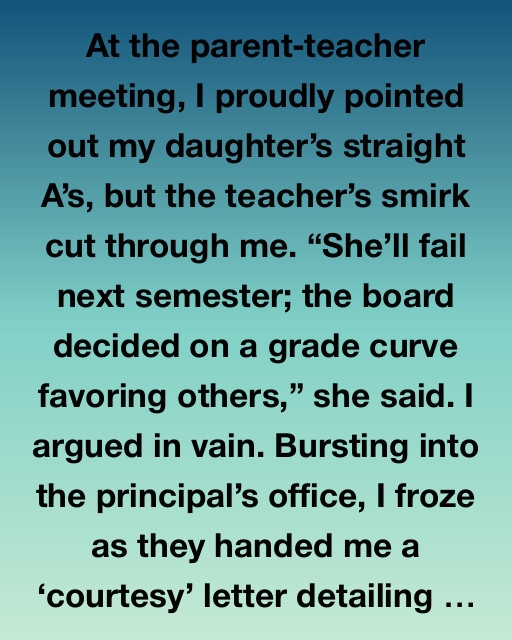 Overcoming Unfair Challenges