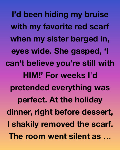 A Silent Truth Revealed