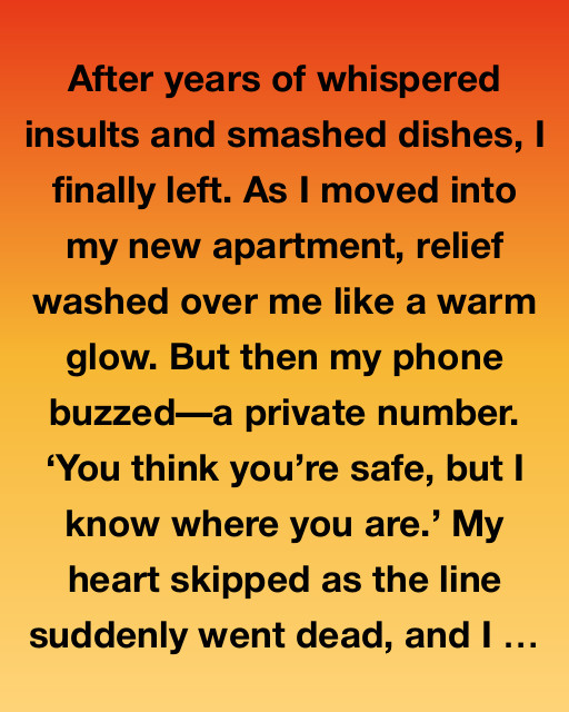 A New Beginning: Finding Courage and Hope