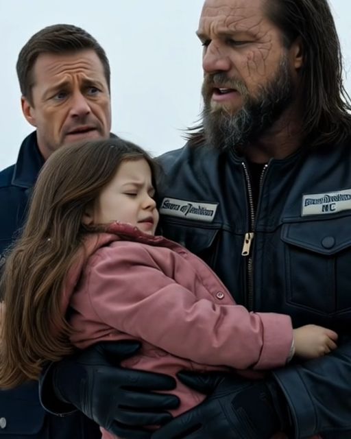 The Angel On The Dashboard