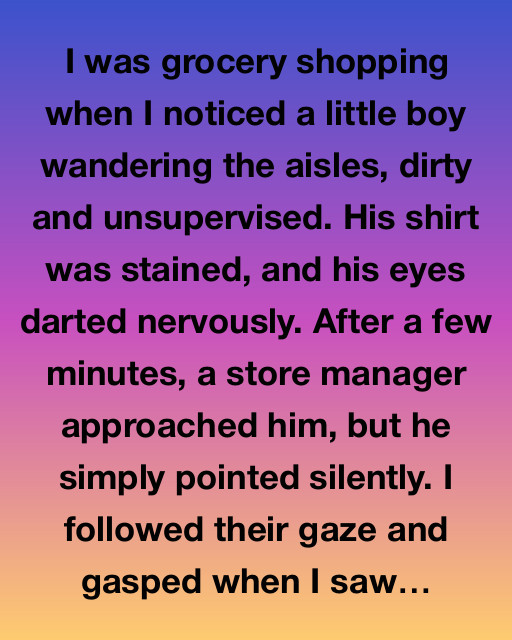 The Unexpected Guardian