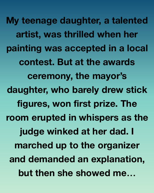 Brushstrokes of Courage