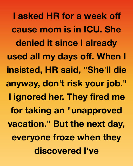 My Unapproved Vacation Turned Into The Best Career Move I Ever Made