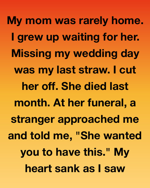 The Ghost In The Hallway