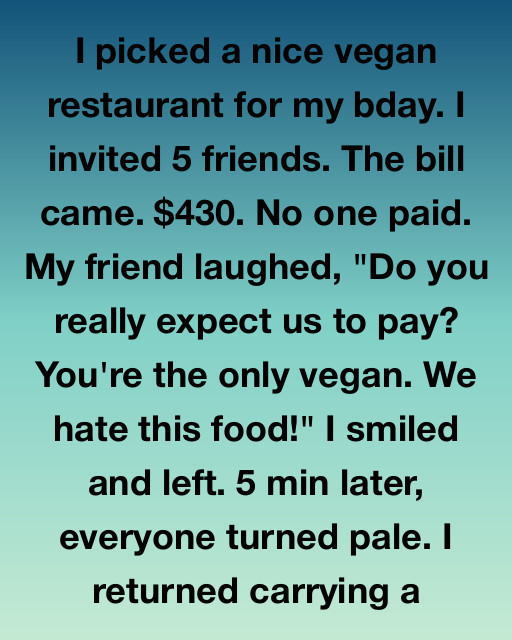 I Saw My Friends’ True Colors On My Birthday And Realized That Real Loyalty Doesn’t Come With A Price Tag