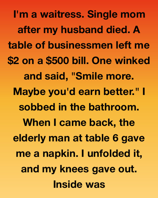 I Am More Than The Service I Provide