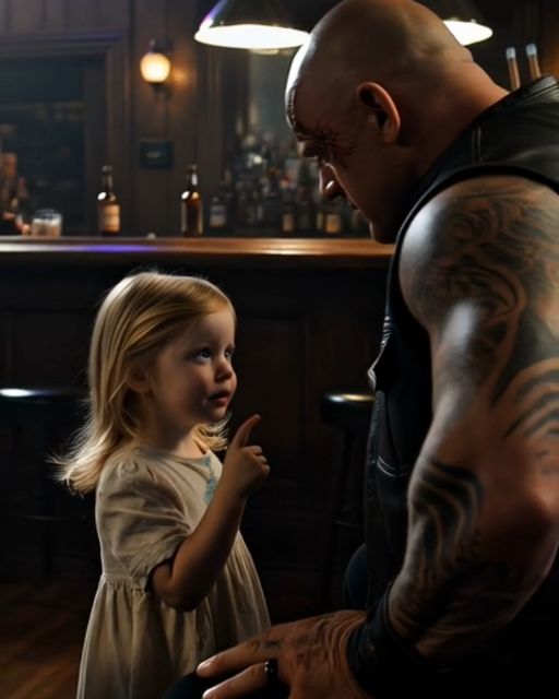 The Iron Reaper’s Promise