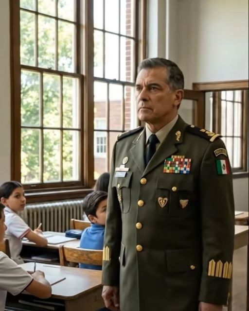 The Silent Professional