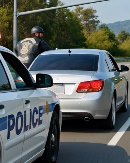 A Hero In Plain Sight