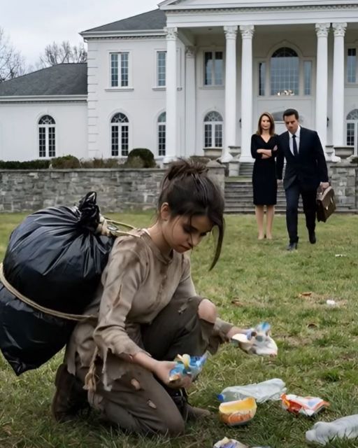 Millionaire Returns After 3 Months And Doesn’t Hold Back The Tears When Seeing His Daughter…