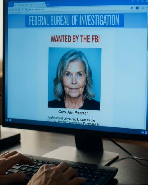 I Was Adding My Fiancée To My Life Insurance. Then I Saw The Fbi Website.