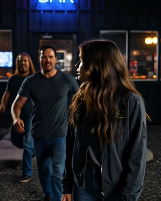 The Weight Of The Road