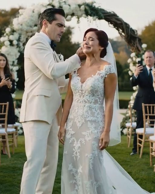 I Wasn’t Invited To My Sister’s Wedding – Then Something Shocking Happened …