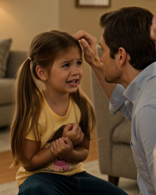 We Adopted A 4-year-old Girl – Just A Month Later, My Wife Demanded, “we Should Give Her Back.”