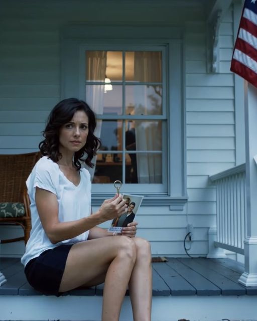 My Mom Texted: “it’s Over Between Us.” Then She Left Everything To My Brother.