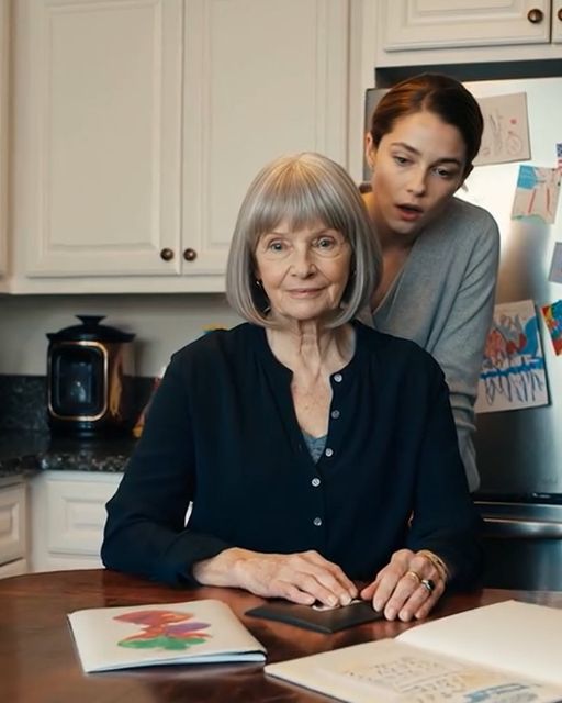 A Black Envelope Changed Everything