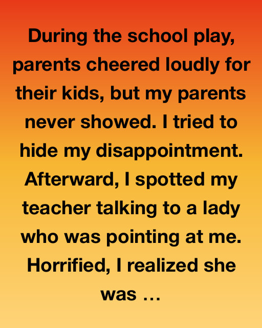 A Lesson in Belonging