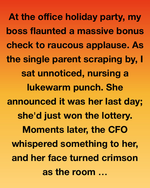 Unexpected Fortunes and Courageous Choices