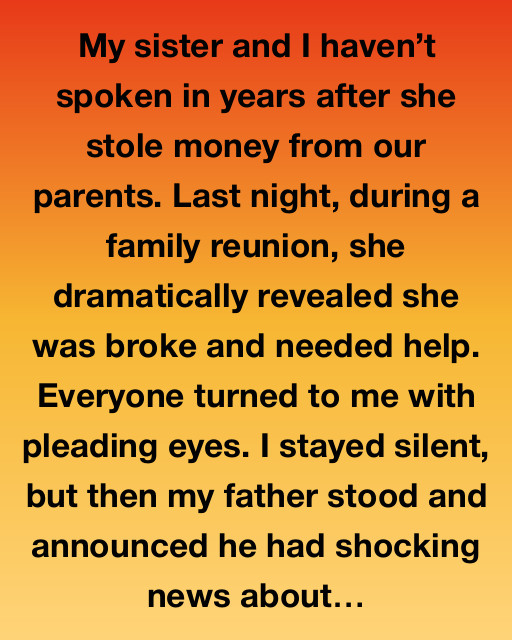 Family Bonds Rekindled