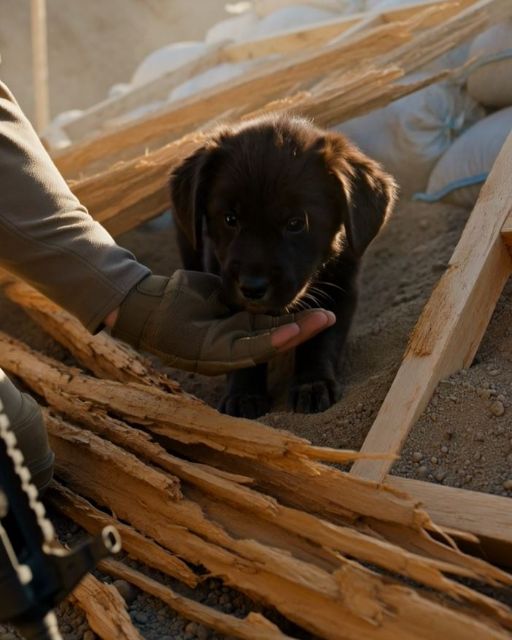 The Silence Underneath The Sound