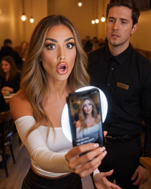 Influencer Entitlement Gone Wrong