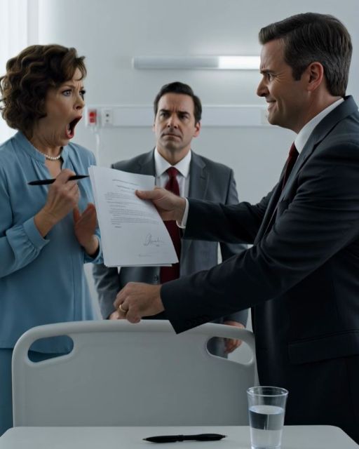 The Inheritance Trap