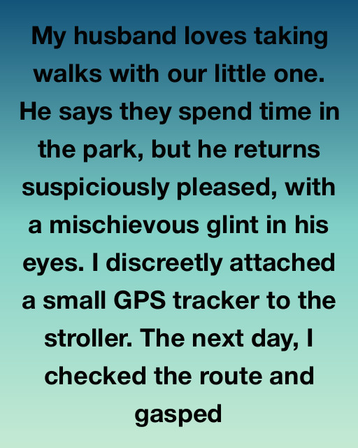 The Secret Maps Of Our Neighborhood