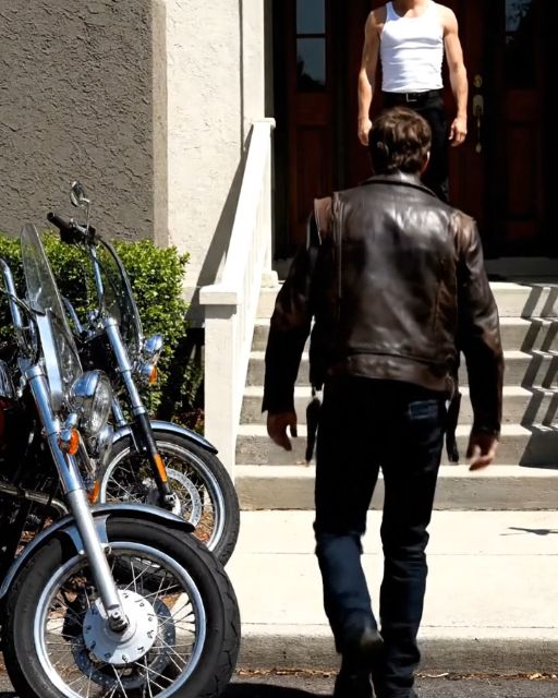 The Promise On The Lawn