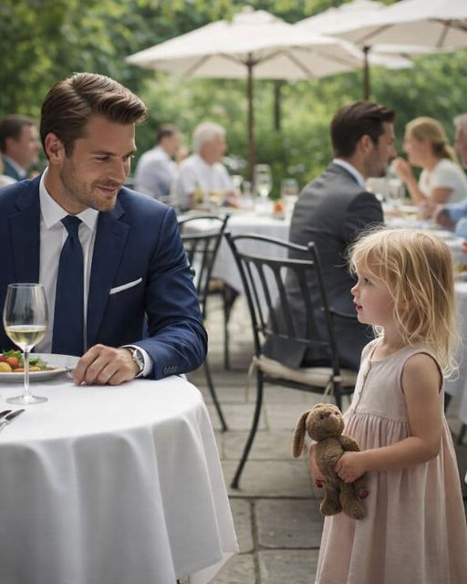 The Photograph On The Table