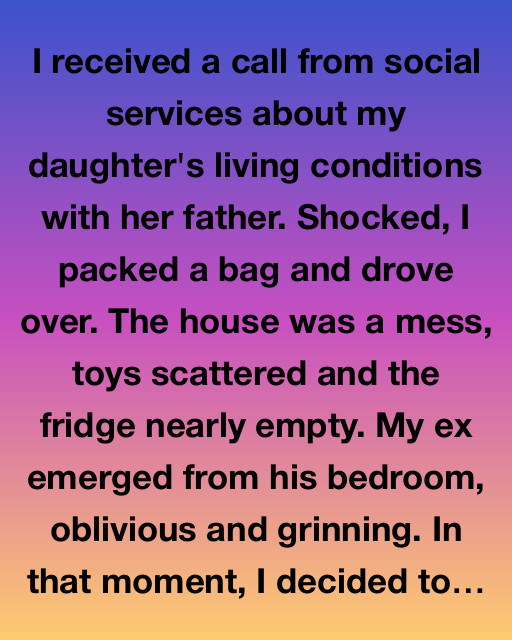 A Journey to Rediscover Love and Responsibility