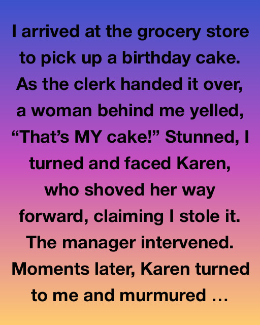 The Birthday Cake Conundrum