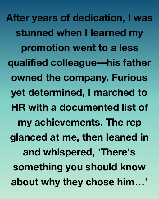 The Journey of Resilience