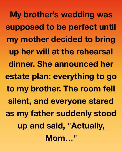 A Sudden Change of Plans