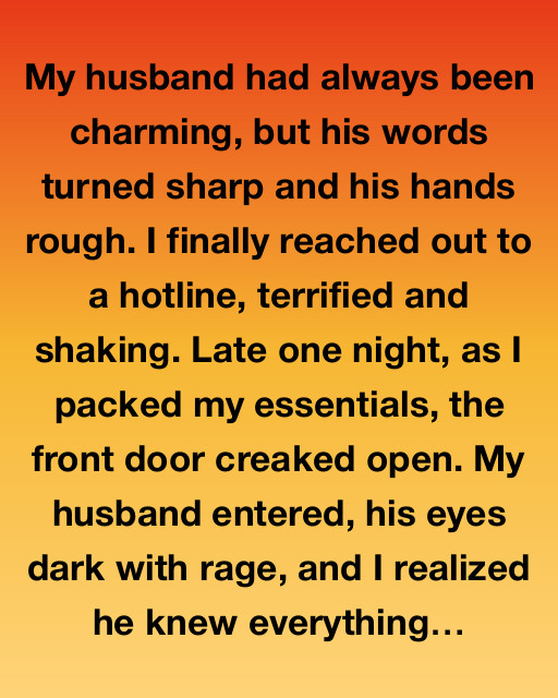 Finding Strength in the Shadows