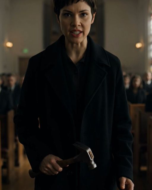 The Weight Of Nothing