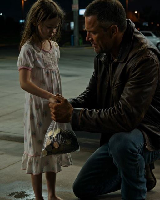 Little Girl Said Her Baby Brother Was Starving And Her Parents Had Been Asleep For Days