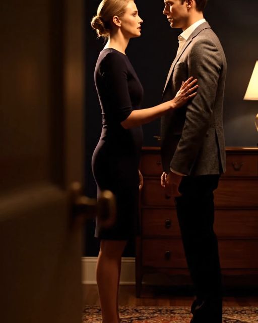 I Swear I Was Losing My Mind, But This Proved It