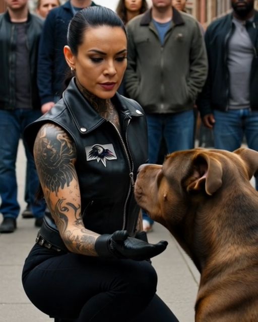 The Ghost And The Hound