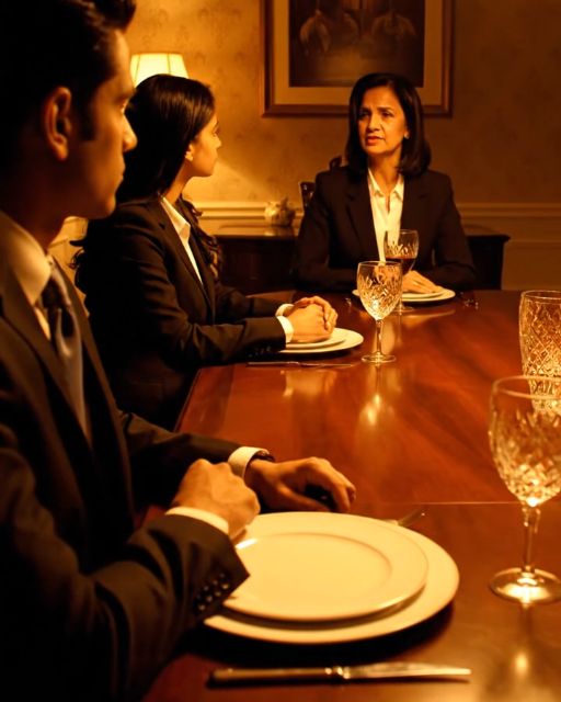 She Said I Wasn’t Good Enough For Her Son’s House – Then I Showed Her The Deed.