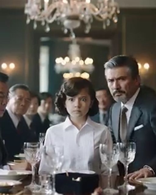 My Parents Invited Me To A Fancy Family Dinner With All My Relatives – Then My Father Stood Up And Dropped A Bombshell That Changed Everything