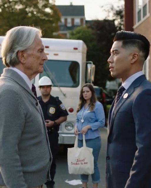 The House That Memory Built