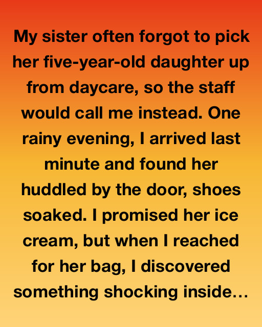 The Forgotten Treasure